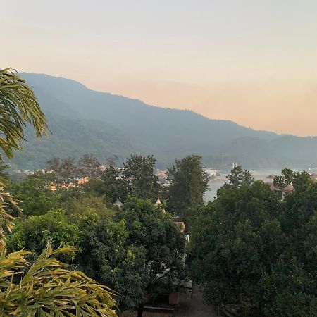 Raj Cottage Ganga Vatika Rišikéš Exteriér fotografie