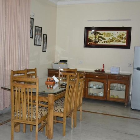 Raj Cottage Ganga Vatika Rišikéš Exteriér fotografie