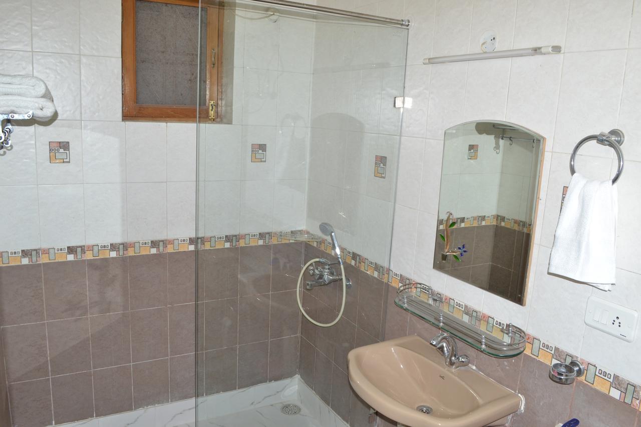 Raj Cottage Ganga Vatika Rišikéš Exteriér fotografie