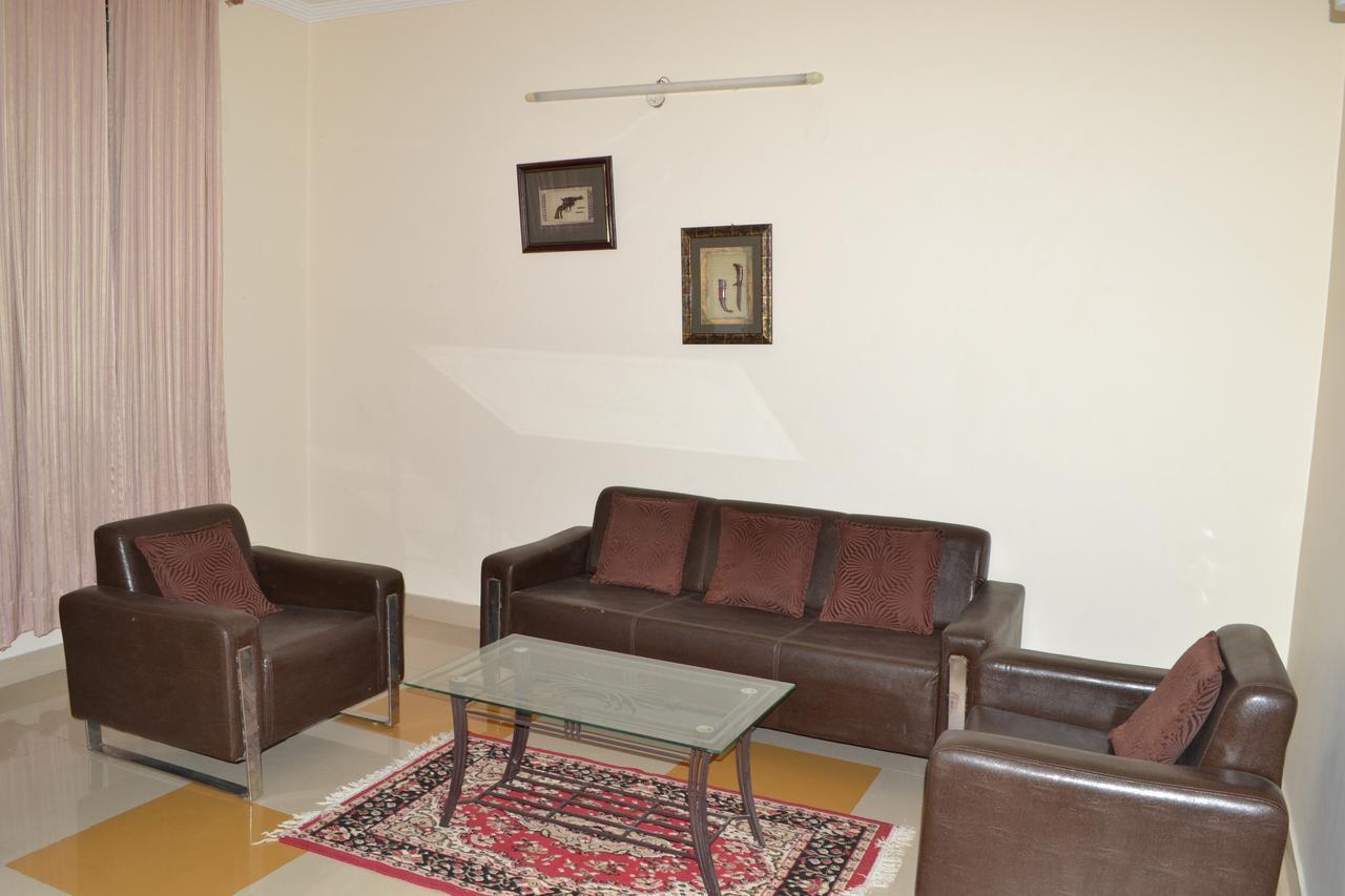 Raj Cottage Ganga Vatika Rišikéš Exteriér fotografie